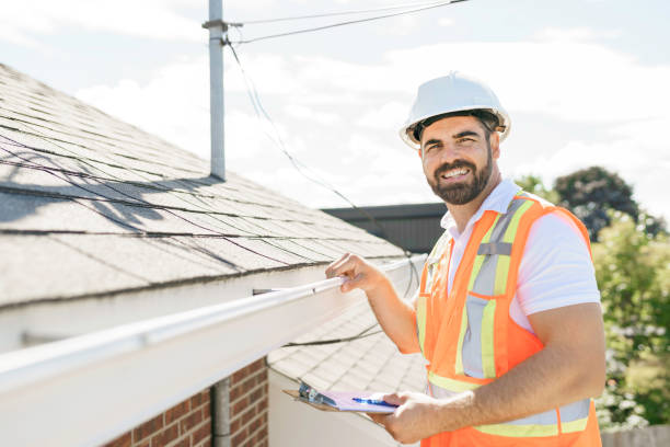 Best Roof Replacement Cost  in Gypsum, CO