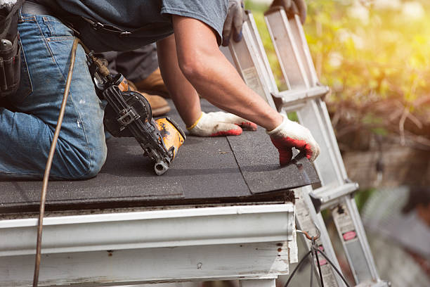 Best Storm Damage Roof Repair  in Gypsum, CO
